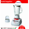 Gungdong 1400ml verre Jar Blender électrique Kd318